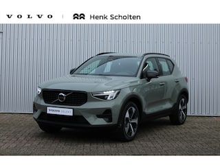 Volvo XC40 2.0 B4 Plus Dark | Achteruitrijcamera | Semi elektrische trekhaak | Google Services | BLIS | Elektrisch bedienbare stoelen voorzijde | Geheugenfunctie bestuurdersstoel | Stoelverwarming | Stuurwielverwarming