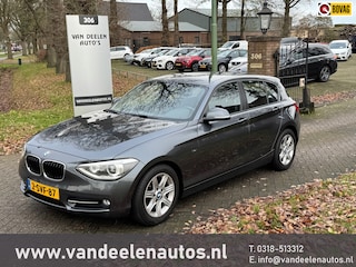 BMW 116i EDE Executive Sport