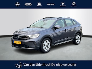 Volkswagen Taigo 1.0 TSI 95pk Life Navigatie Camera