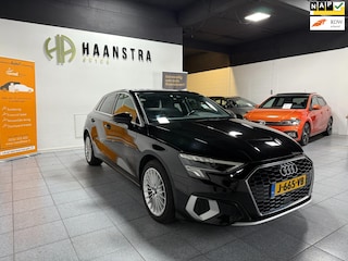 Audi A3 Sportback 35 TFSI Business edition Navi, Apple-Carplay Virtual display!