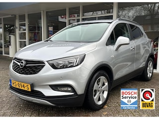 Opel Mokka X 1.4 Turbo Innovation Navi, Climat, Camera, Carplay, LM..