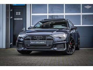 Audi A6 Avant 45 TDI QUATTRO|Sport Pro Line S|PANO|360|B&O
