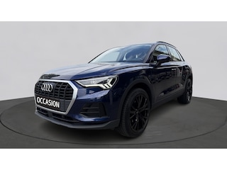 Audi A3 Sportback 40 TFSI e 204Pk Advanced Edition / Stoelverwarming / Achteruitrijcamera / Parkeerhulp Plus