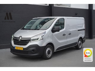 Renault Trafic 2.0 dCi 120PK 2x schuifdeur EURO 6 - Airco - Navi - Cruise - €11.950,- Excl.