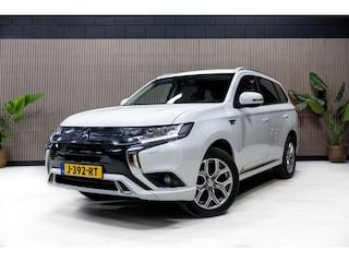 Mitsubishi Outlander 2.4 PHEV Pure