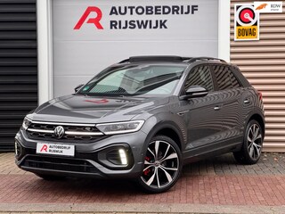 Volkswagen T-Roc 1.5 TSI R-Line Pano/IQ.Light/Keyless/Camera