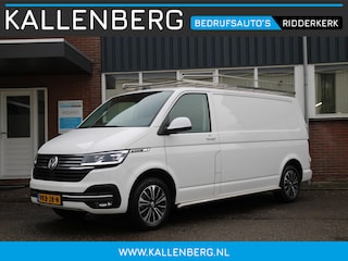 Volkswagen Transporter 2.0 TDI L2H1 AUTOMAAT Bulli / App connect / Adatieve cruise / Trekhaak