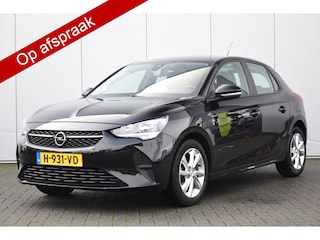 Opel Corsa 1.2 Edition Airco Cruise Audio/Bluetooth 16'LMV