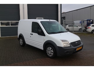 Ford Transit Connect T200S 1.8 TDCi Economy Edition