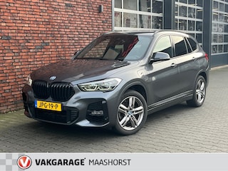 BMW X1 XDrive25e eDrive Edition AchteruitrijCam./LED/PDC/DAB/Clima/Cruise/Bluetooth
