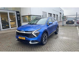 Kia Sportage 1.6 T-GDi Plug-in Hybrid AWD DynamicPlusLine NAV | Climate Control | Adapt. Cruise Control | Elektr. achterklep | Stoel/stuurverwarming | Panorama schuif/kanteldak