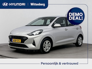 Hyundai i10 1.0 Comfort Smart | Navigatie | Camera | BTW auto