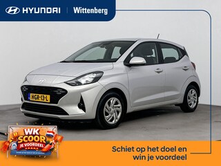 Hyundai i10 1.0 Comfort Smart | Navigatie | Camera | BTW auto