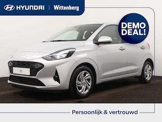 Hyundai i10 1.0 Comfort Smart | Navigatie | Camera | BTW auto