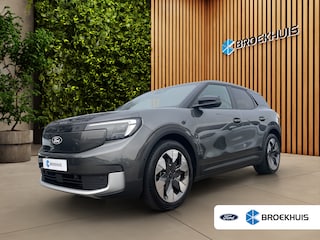 Ford Explorer Premium Extended Range RWD 77 kWh | B&O | Pano | Adapt. Cruise | 360 Camera | Head-up | 20''