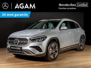 Mercedes-Benz GLA 250 e Business Line Trekhaak | Memory pakket