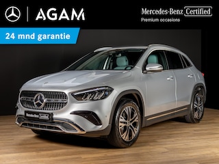 Mercedes-Benz GLA 250 e Business Line Trekhaak | Memory pakket