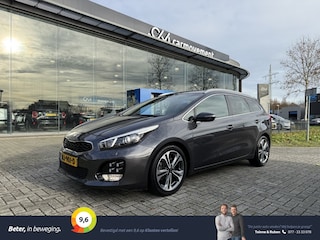 Kia Ceed cee'd Sportswagon 1.0 T-GDi 120PK GT-Line | Navi | Camera | All Season | Stoel+Stu