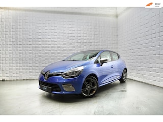 Renault Clio 1.2 GT 5DRS AUTOMAAT NAVI PDC KEYLESS PANO