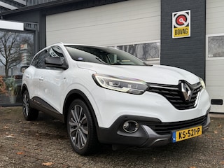 Renault Kadjar 1.2 TCe Bose