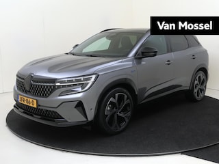 Renault Austral 1.2 E-Tech full hybrid 200 PK techno esprit Alpine | Apple carplay | Android auto | Parkeer camera | Airco | Sensoren voor + achter | Stoelverwarming