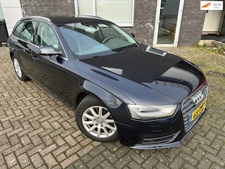Audi A4 Avant 1.8 TFSI Pro Line / Navi / PDC / Clima / Cruise / NAP / AUT