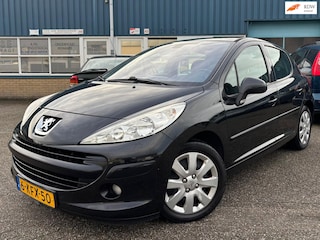 Peugeot 207 1.6 VTi XS Pack 5 Deurs | AUTOMAAT | Climate Control | Airco | Navi | Radio | APK |