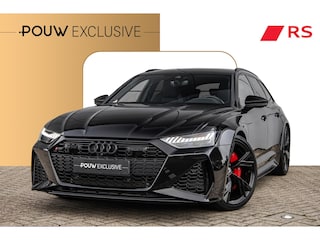 Audi A6 Avant TFSI 600pk quattro | B&O | Adaptive Cruise | 360 Camera | 4-Wiel Besturing | Trekhaak