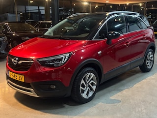 Opel Crossland X 1.2 Turbo 110pk Edition 2020