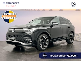 Volkswagen Tiguan R-Line Edition 1.5 eHybrid 200 kW / 272 PK SUV 6 v