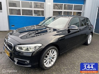 BMW 116i Essential *NAVIGATIE*LED*CRUISE*AIRCO*PDC*