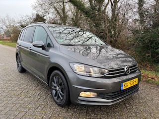 Volkswagen Touran 1.2 TSI Comfortline 7P Trekhaak 110PK