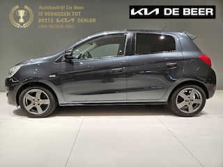 Mitsubishi Space Star 1.0 MIVEC 71PK Climate Controle LM-Velgen Keyless Entry