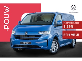 Volkswagen Transporter 2.0 TDI 170pk L1H1 32 Bulli