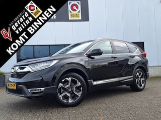 Honda CR-V 2.0 Hybrid Lifestyle ADAP CRUISE CAMERA TREKH.