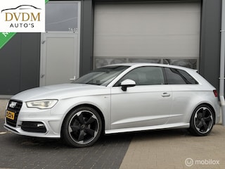 Audi A3 1.4 TFSI Ambition Pro Line S