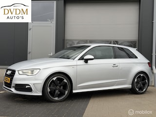 Audi A3 1.4 TFSI Ambition Pro Line S