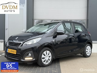 Peugeot 108 1.0 e-VTi Active TOP!