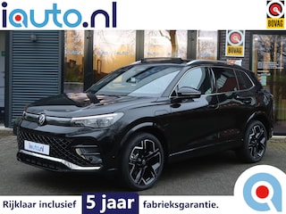 Volkswagen Tiguan 1.5 eHybrid 272pk R-Line Edition Pano/IQ.Light/Camera/Keyless/ACC/DCC/ErgoActive/Dodehoek/20"/Trekhaak wegkl.