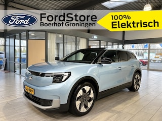 Ford Explorer Premium Extended Range 286PK RWD 77 kWh | Winter Pack | AGR | Pano | Elek. Klep | B&O | HUD | Matrix LED | El. verst. stoel + geh + massage