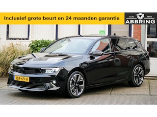 Opel Astra Sports Tourer New GS automaat, AGR stoel, stuur/stoel verwarming