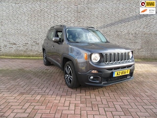 Jeep Renegade 1.4 MultiAir Limited
