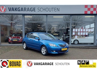 Mazda 3 Sport 1.6 Executive, Airco