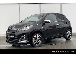 Peugeot 108 1.0 e-VTi 68PK Allure | Climate control | Bluetooth telefoonvoorbereiding | DAB-radio