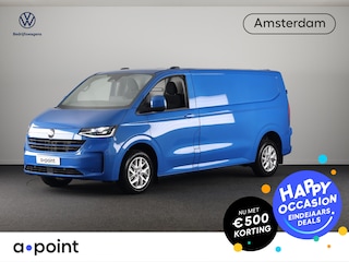 Volkswagen Transporter 2.0 TDI L2H1 30 Bulli | Intro |