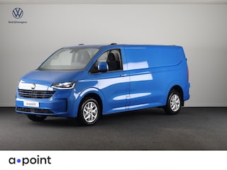 Volkswagen Transporter 2.0 TDI L2H1 30 Bulli | Intro |
