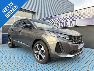 Peugeot 3008 1.2 PureTech Allure Pack