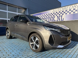 Peugeot 3008 1.2 PureTech Allure Pack