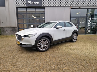 Mazda CX-30 2.0 e-SkyActiv-G 122 M Hybrid Exclusive-line