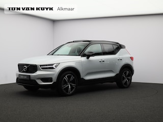 Volvo XC40 T5 Twin Engine R-Design / Pan. dak / Trekhaak / 360 camera / Harman Kardon / Stoelverwarming